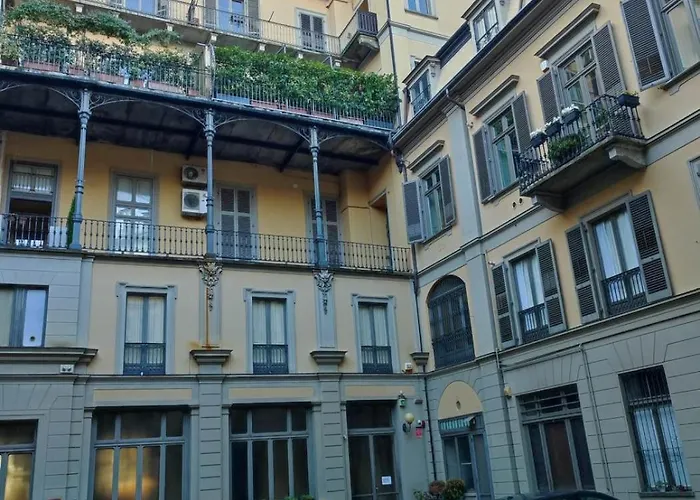 Matteotti25 Bed and Breakfast